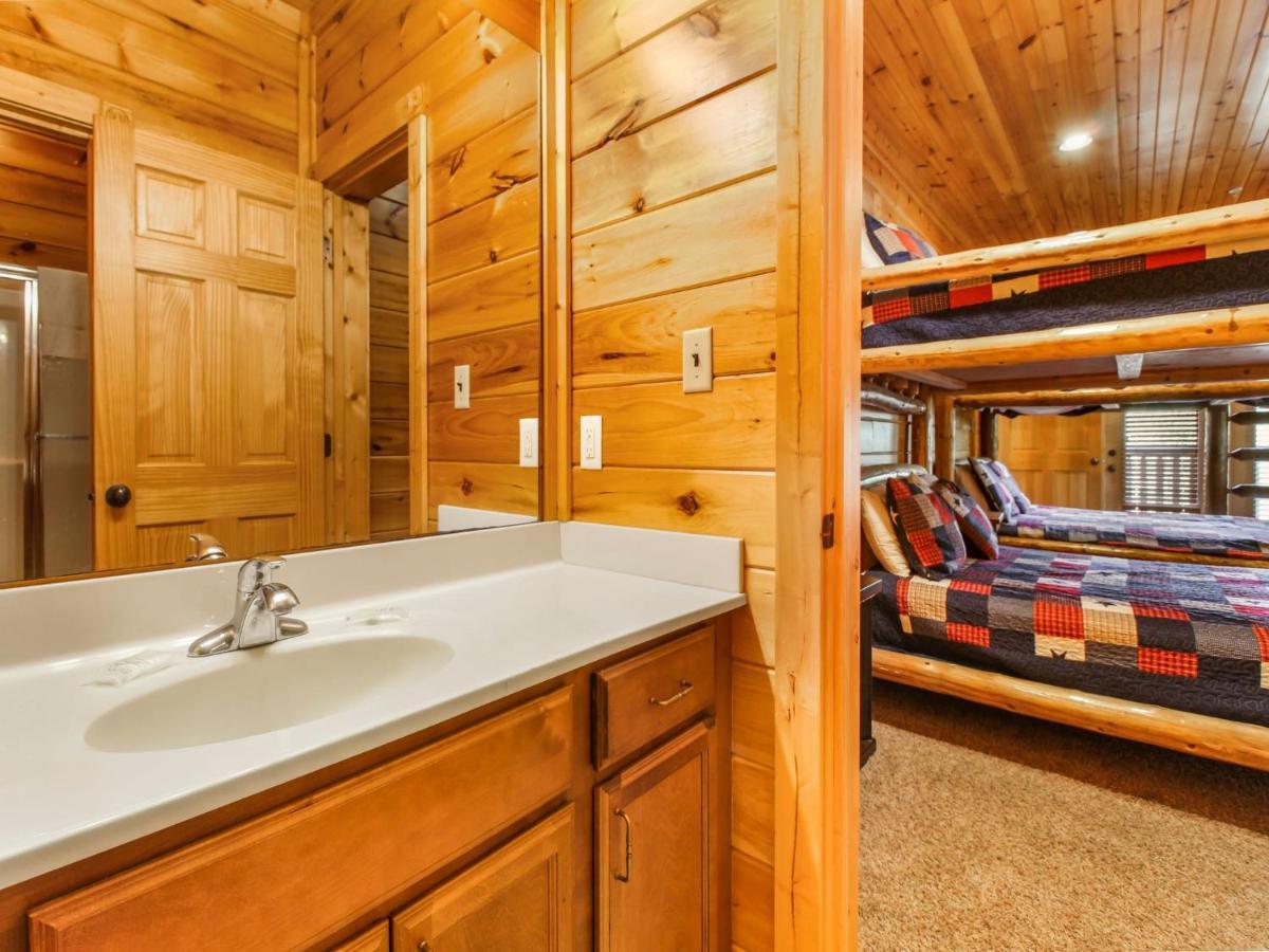 Big Sky Lodge II Гатлинбург Экстерьер фото