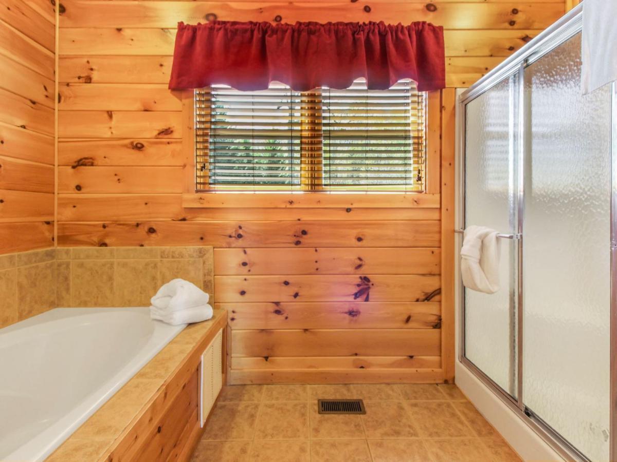 Big Sky Lodge II Гатлинбург Экстерьер фото