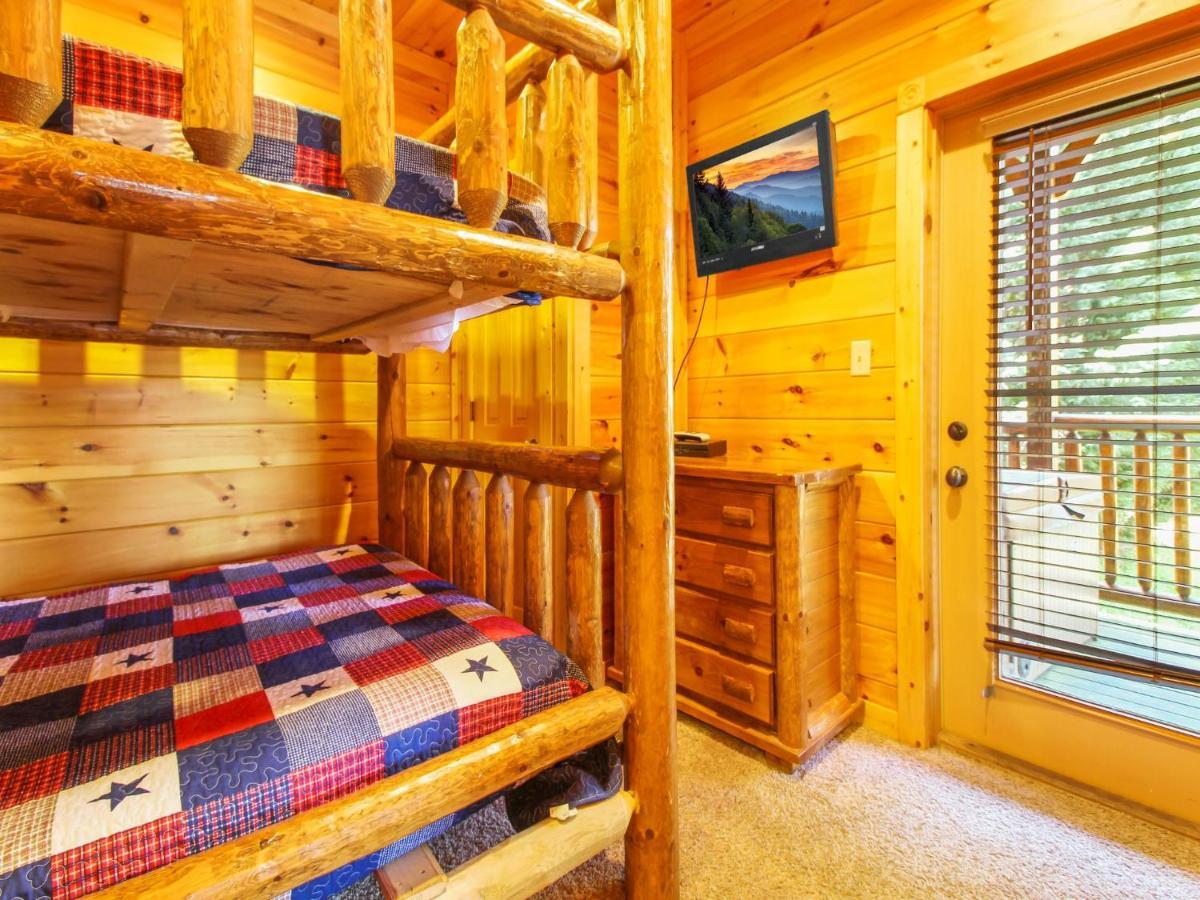 Big Sky Lodge II Гатлинбург Экстерьер фото
