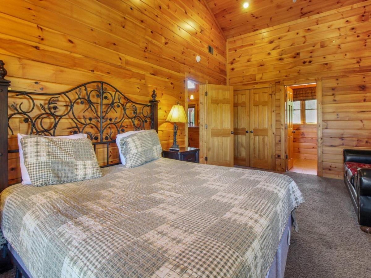 Big Sky Lodge II Гатлинбург Экстерьер фото